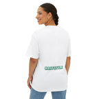 No Guaifai - Unisex Oversized Boxy Tee