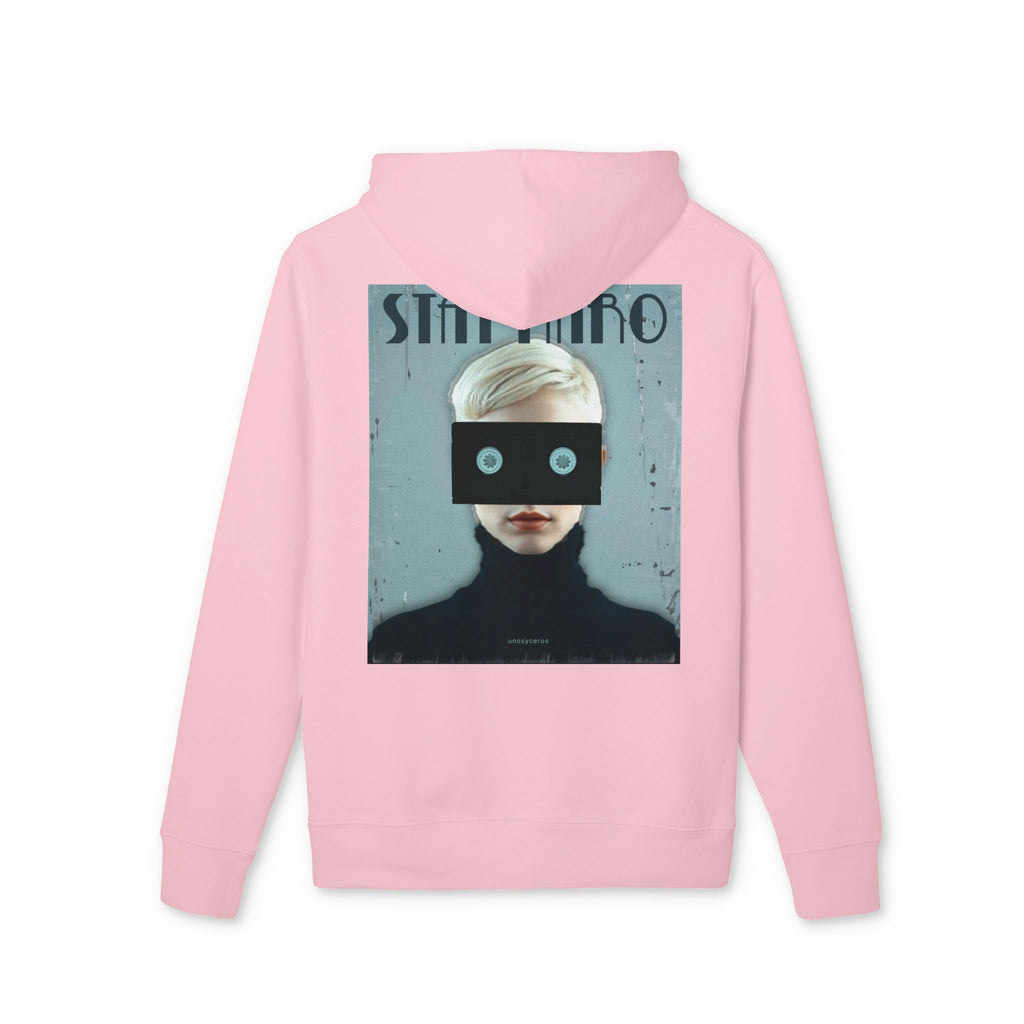 Black Sheep Senior - Unisex Cruiser 2.0 Hoodie