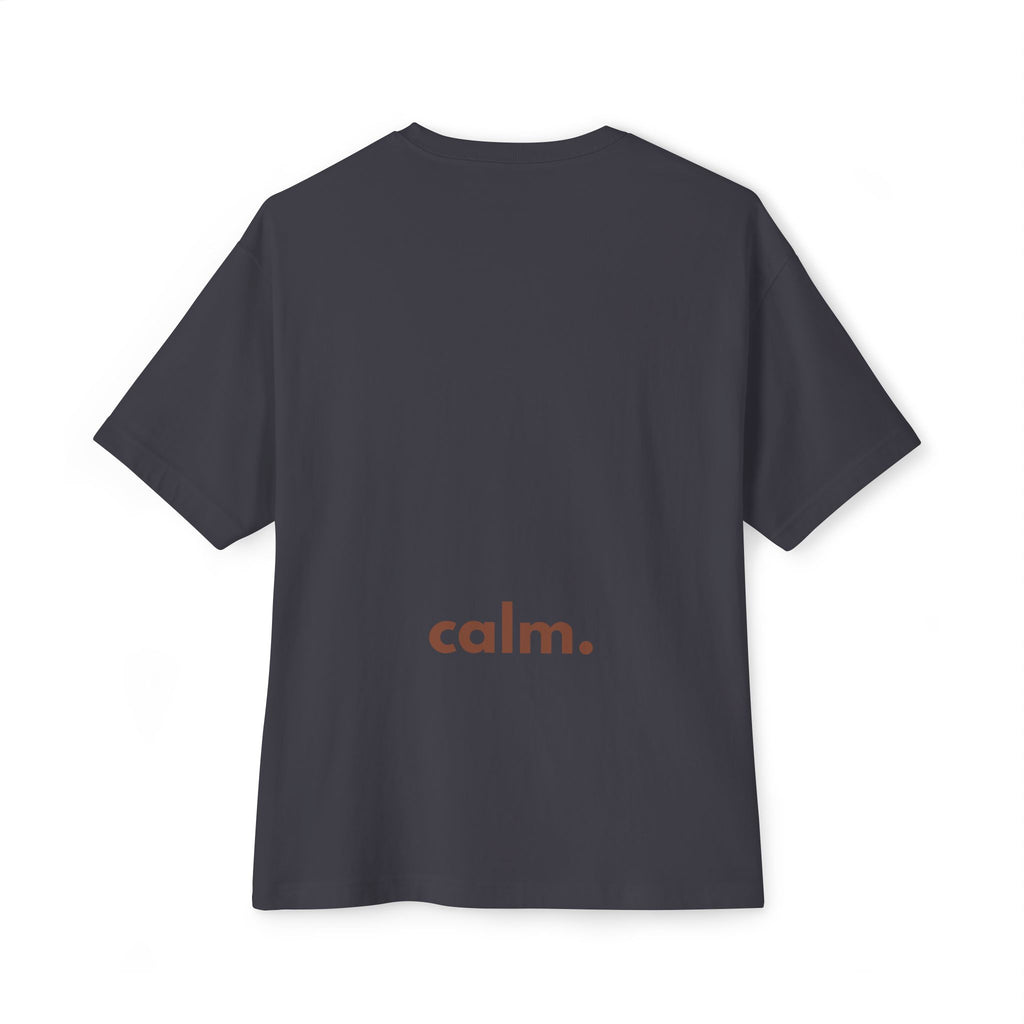 Todo es un Remix 1 - Unisex Oversized Boxy Tee