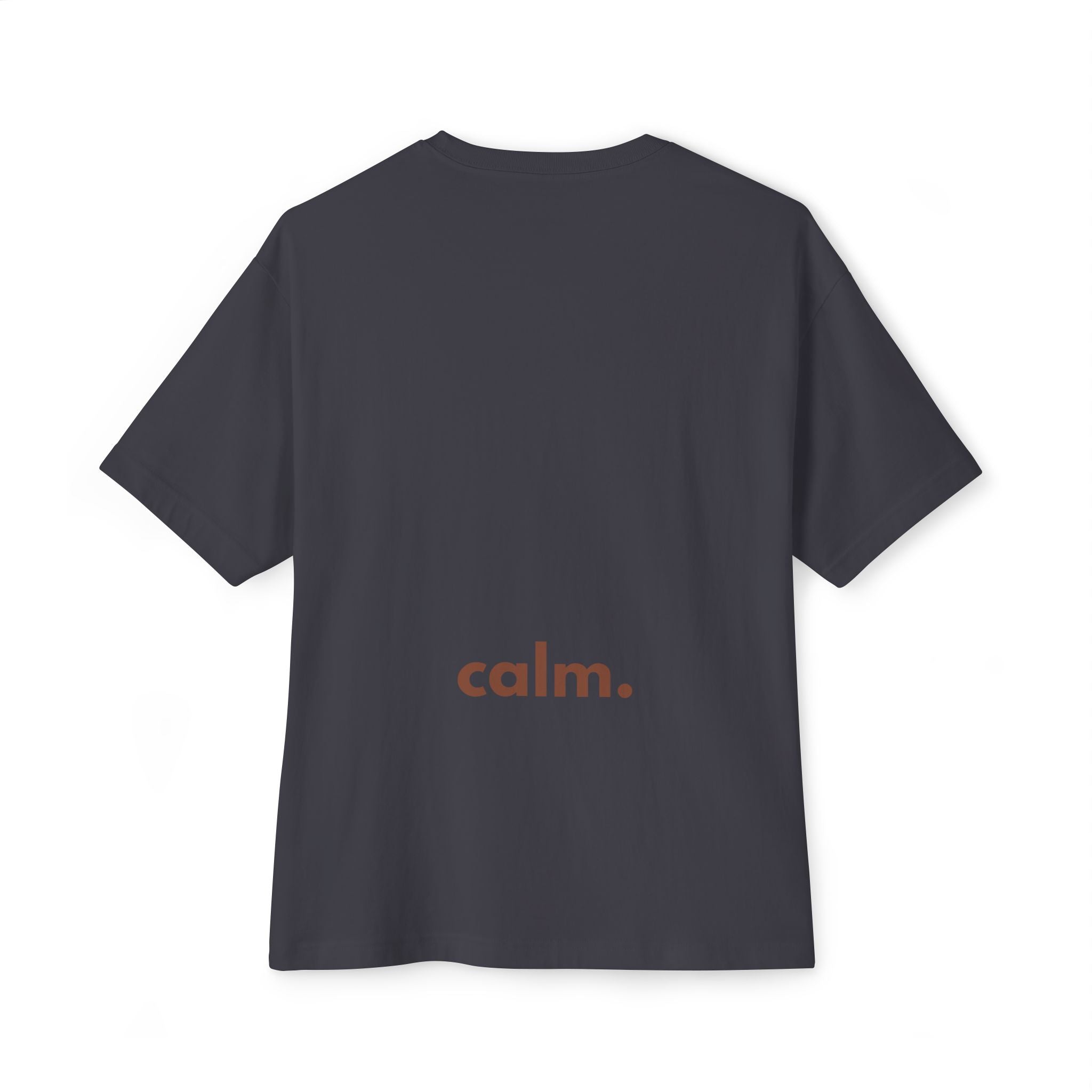 Todo es un Remix 1 - Unisex Oversized Boxy Tee