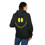 Sonríe, internet te está vigilando 2 - Unisex Cruiser 2.0 Hoodie