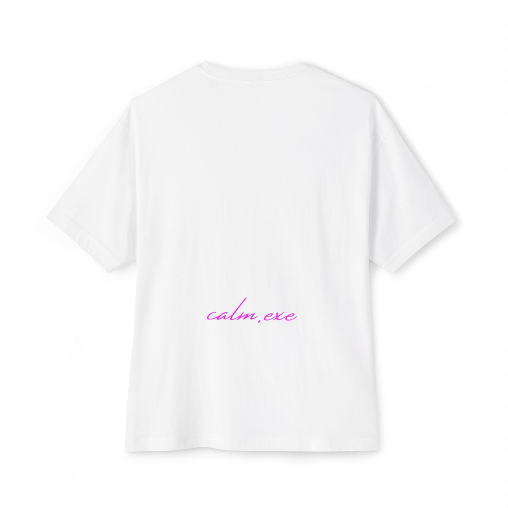 Promptdealer 2.1 - Unisex Oversized Boxy Tee