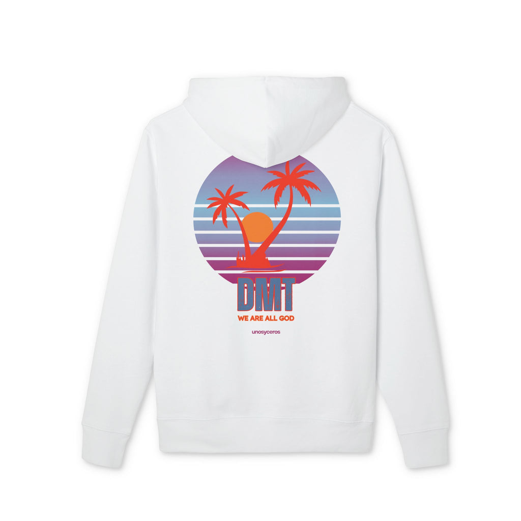 DeEmeTE - Unisex Cruiser 2.0 Hoodie