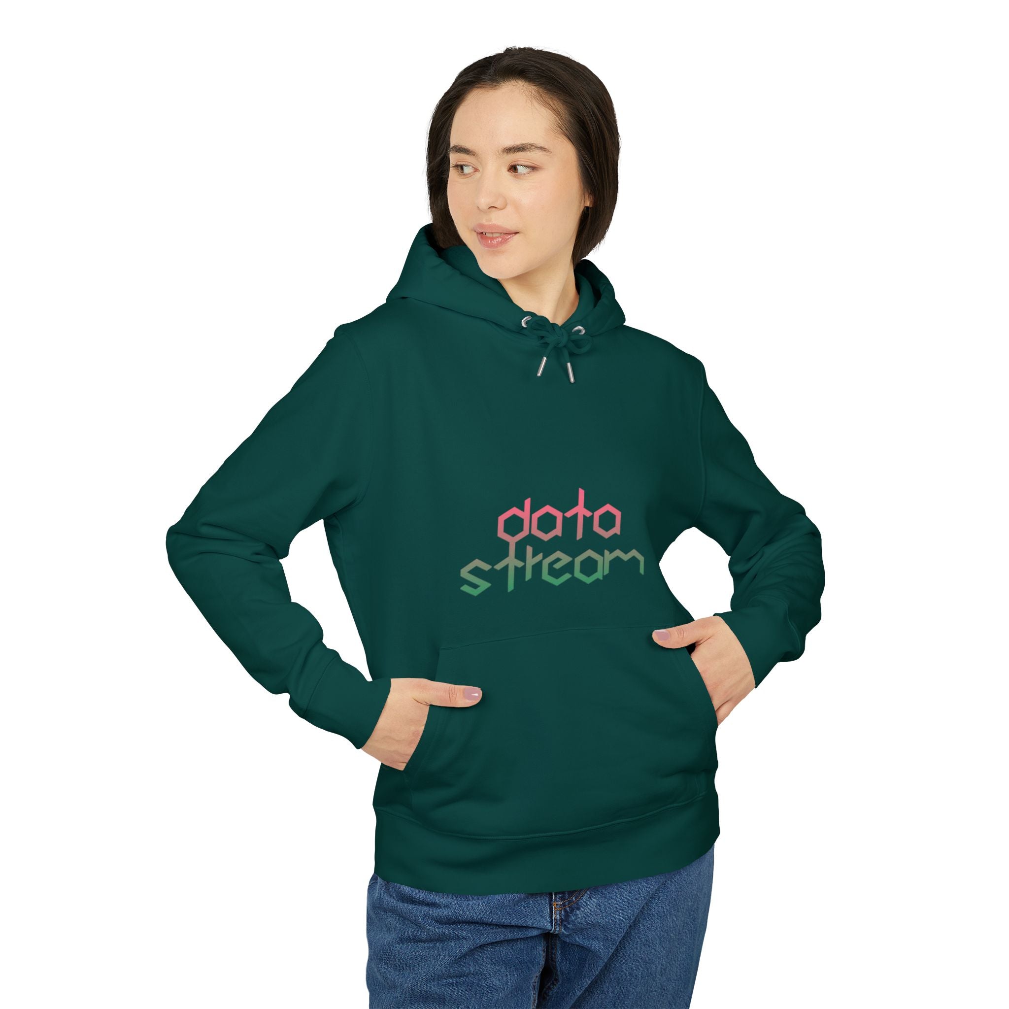 TeHacheCe - Unisex Cruiser 2.0 Hoodie