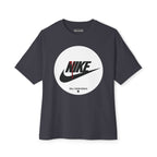 Nike 2 - Unisex Oversized Boxy Tee