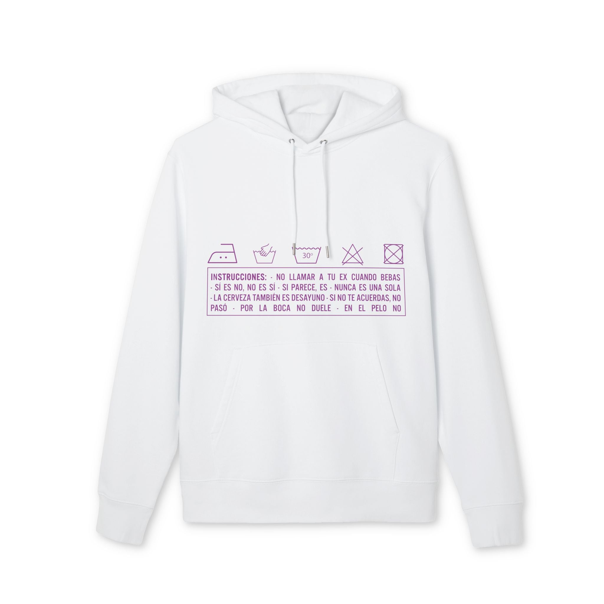 Jórribol 1 - Unisex Cruiser 2.0 Hoodie
