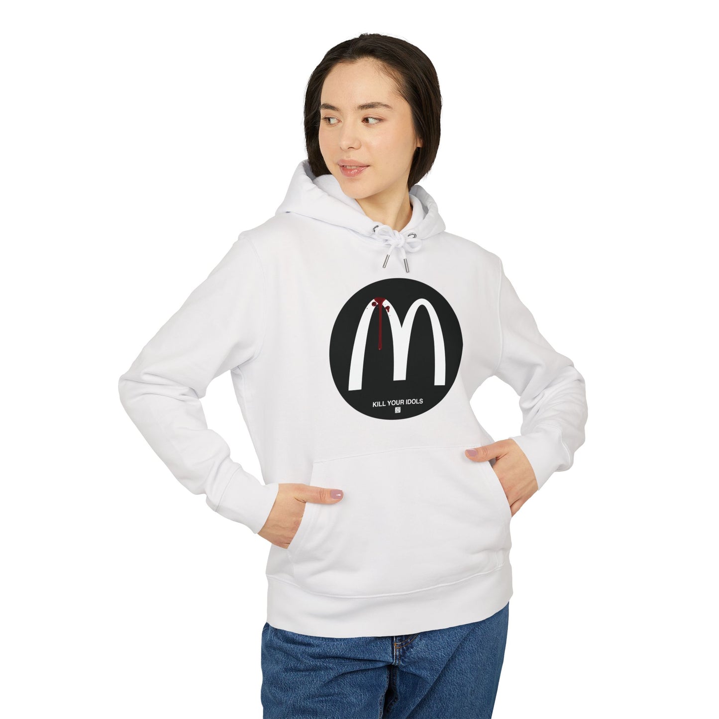 Mc. D - Unisex Cruiser 2.0 Hoodie