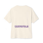 Mostro - Unisex Oversized Boxy Tee