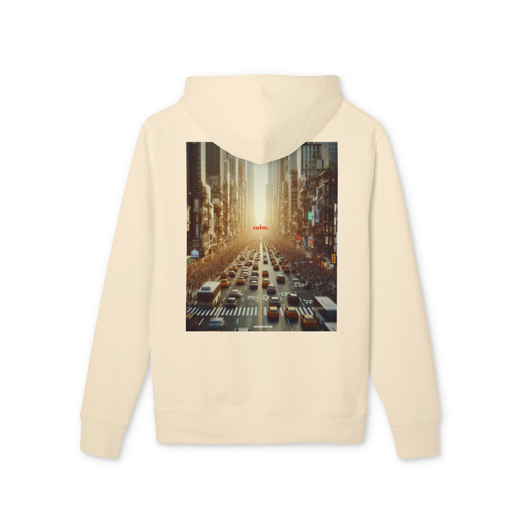 Calm. - Unisex Cruiser 2.0 Hoodie
