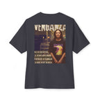 La venganza 2 - Unisex Oversized Boxy Tee