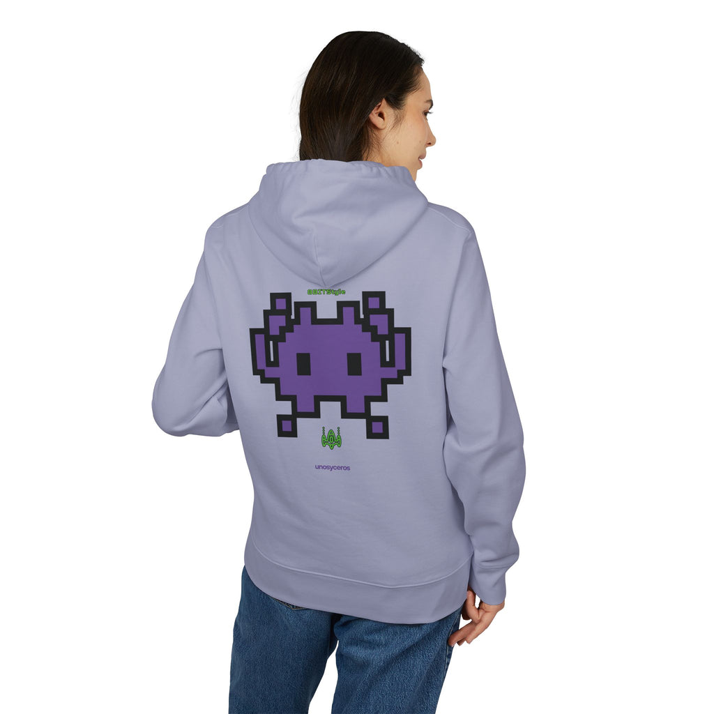 Mostro - Unisex Cruiser 2.0 Hoodie