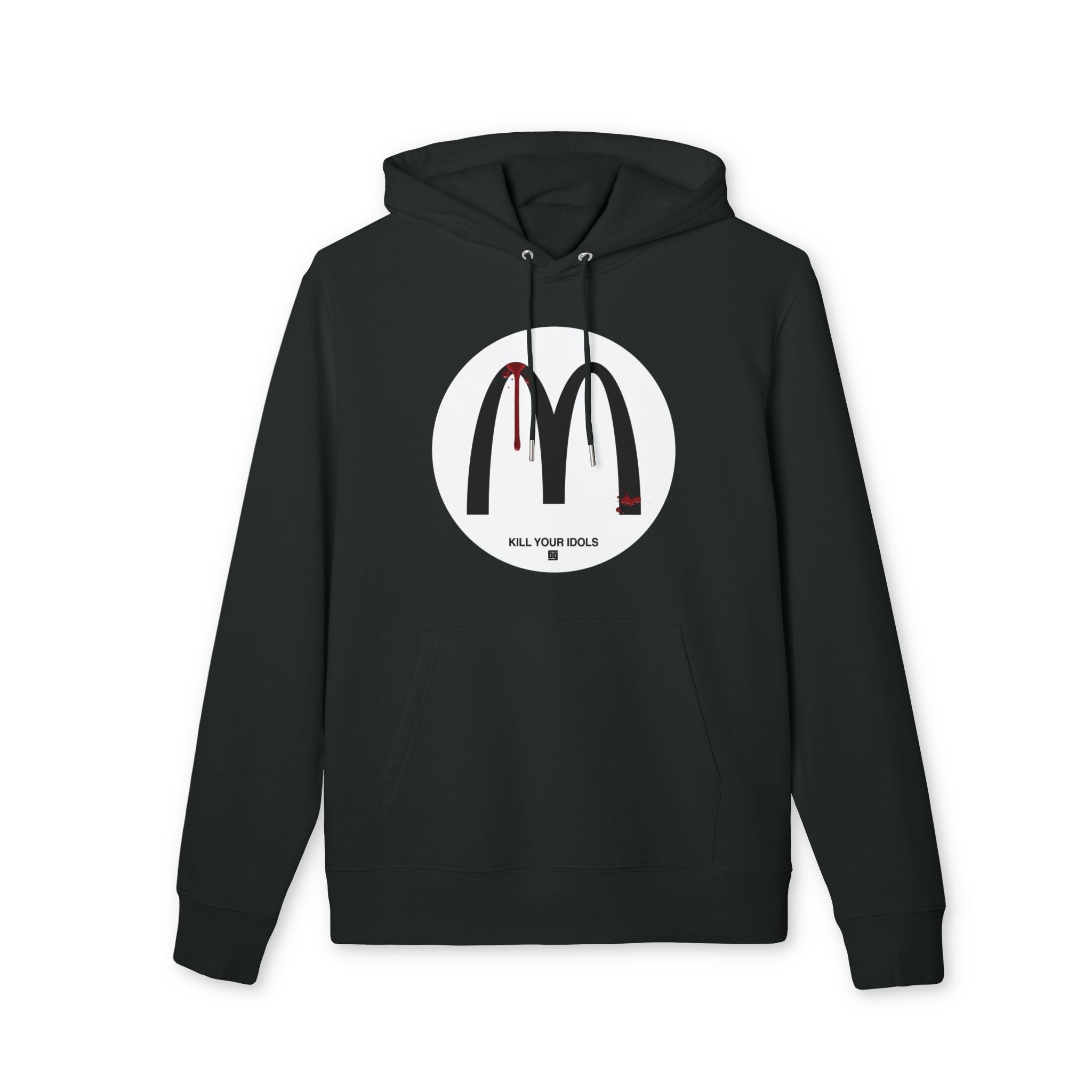 Mc. D 2 - Unisex Cruiser 2.0 Hoodie