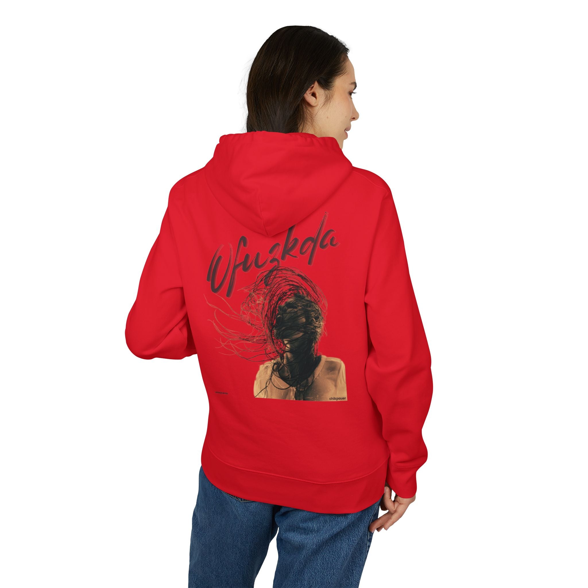 Ofuzkda 2 - Unisex Cruiser 2.0 Hoodie