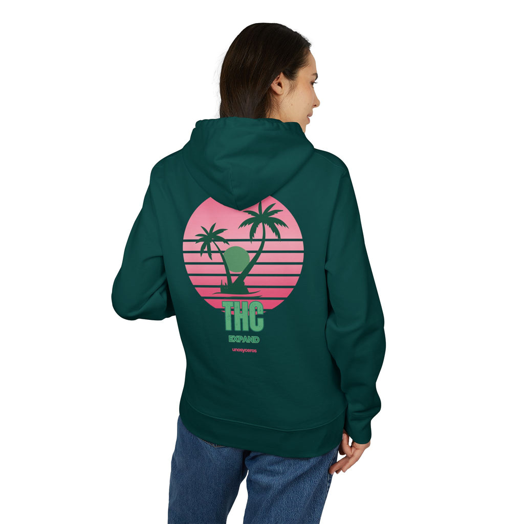TeHacheCe - Unisex Cruiser 2.0 Hoodie