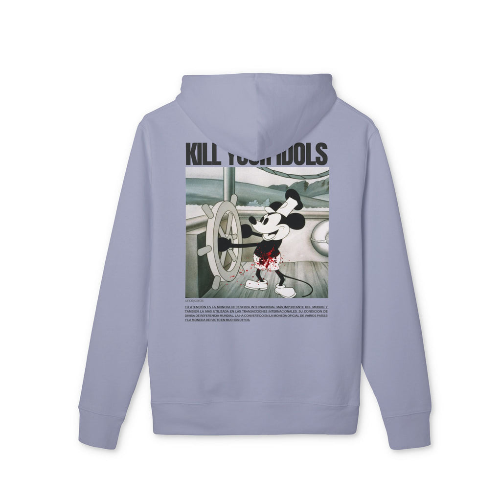 Ratón - Unisex Cruiser 2.0 Hoodie