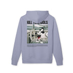 Ratón - Unisex Cruiser 2.0 Hoodie