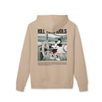 Ratón - Unisex Cruiser 2.0 Hoodie