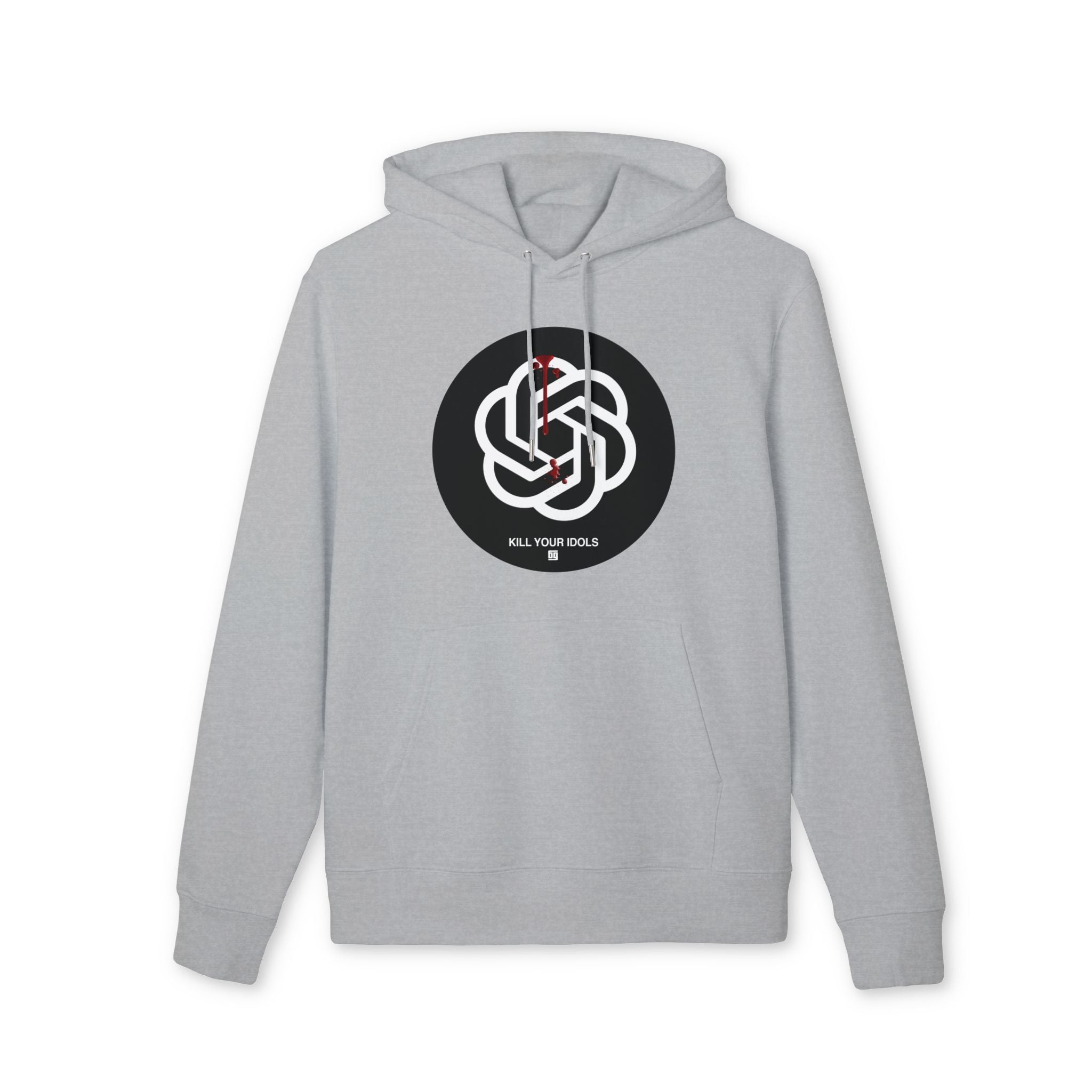 GPT - Unisex Cruiser 2.0 Hoodie