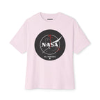 NASA - Unisex Oversized Boxy Tee