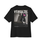 Cobra la deuda 4 - Unisex Oversized Boxy Tee