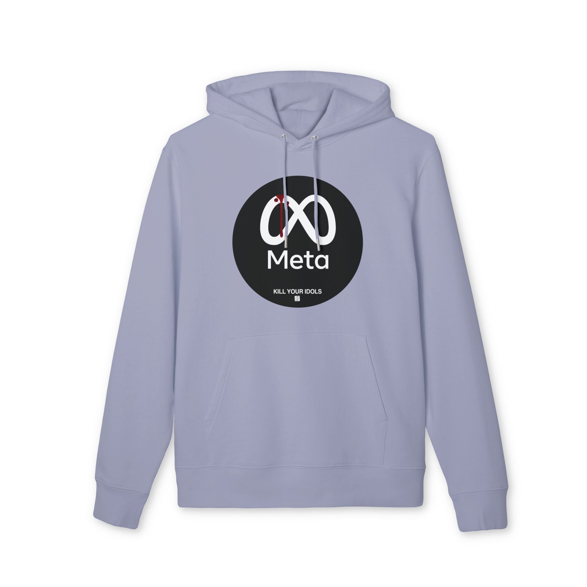 Meta - Unisex Cruiser 2.0 Hoodie