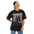 Cobra la deuda 2 - Unisex Oversized Boxy Tee