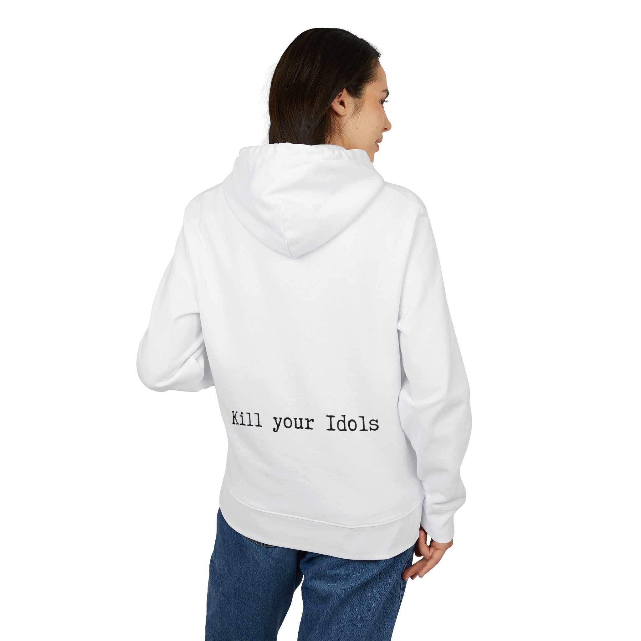 Nike - Unisex Cruiser 2.0 Hoodie