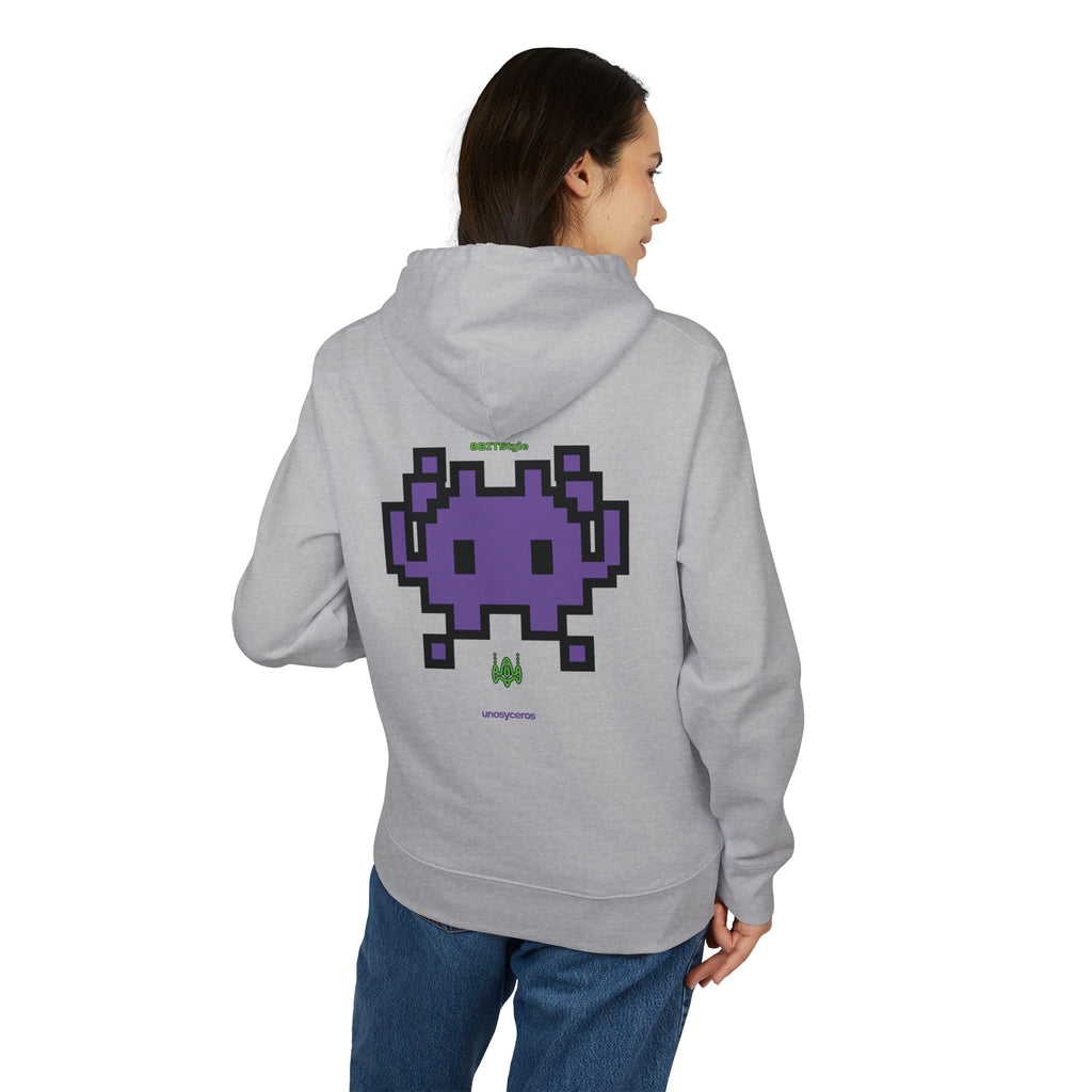 Mostro - Unisex Cruiser 2.0 Hoodie