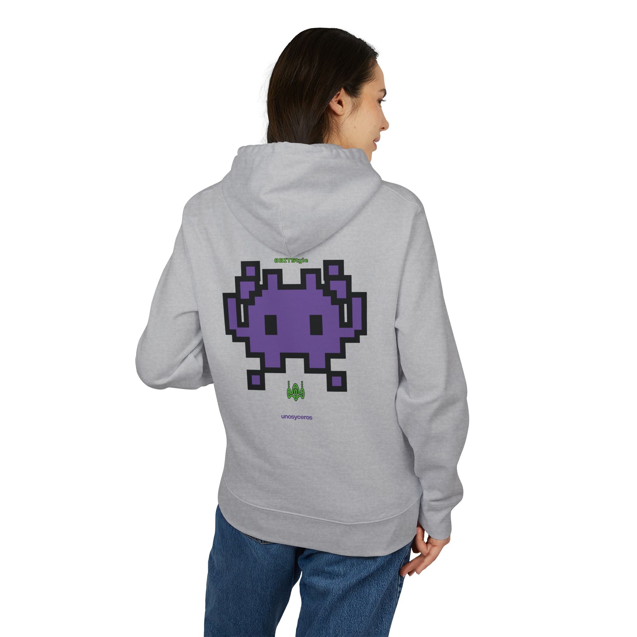 Mostro - Unisex Cruiser 2.0 Hoodie