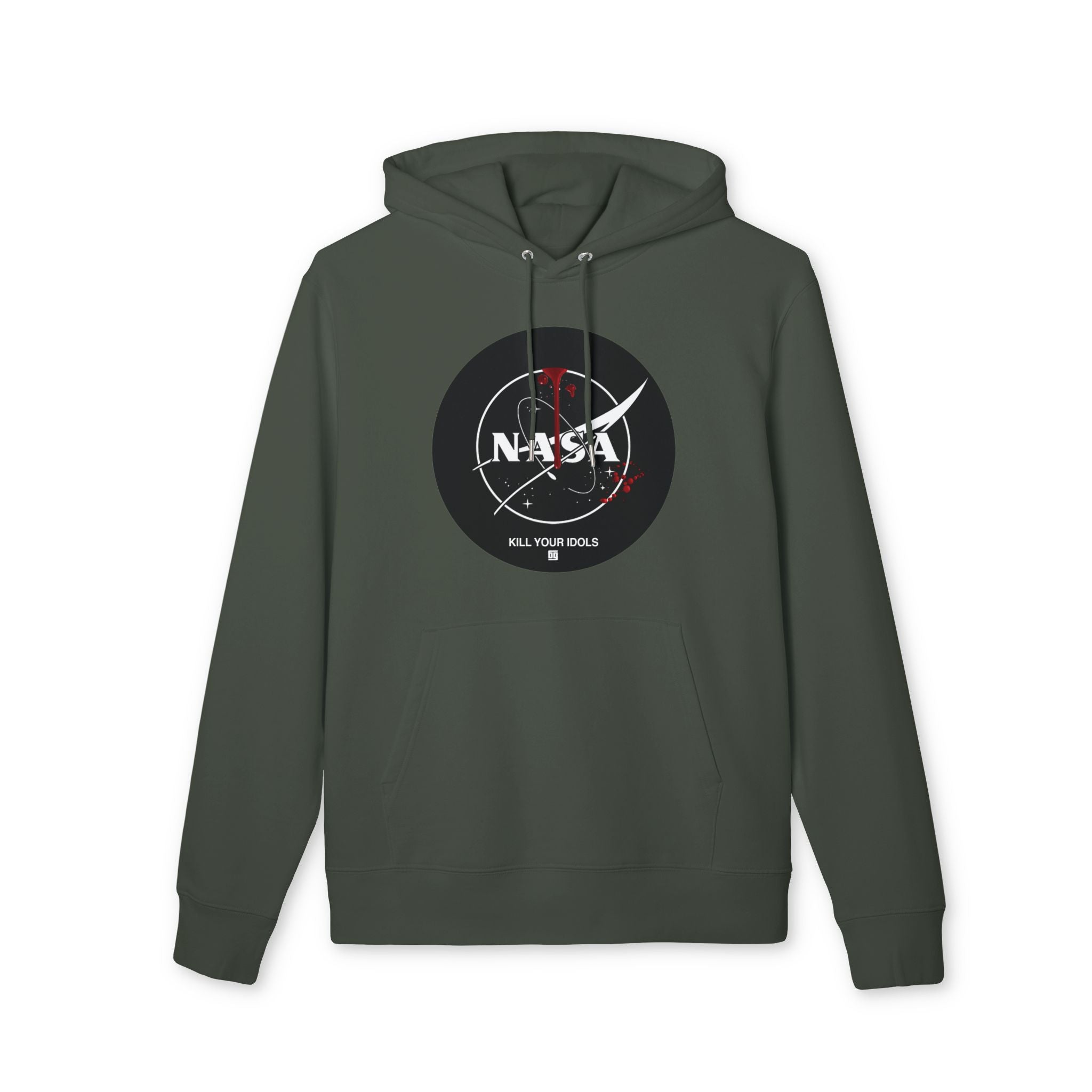 NASA - Unisex Cruiser 2.0 Hoodie