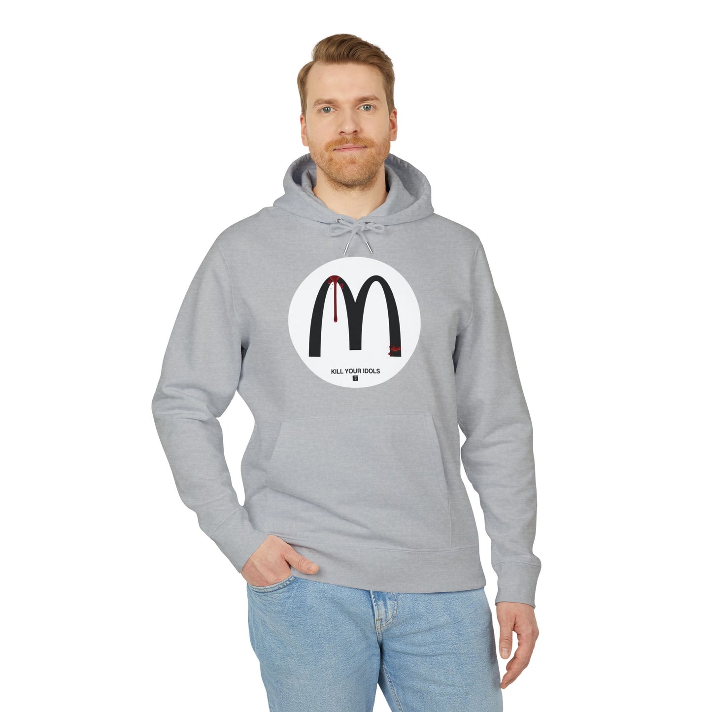 Mc. D 2 - Unisex Cruiser 2.0 Hoodie