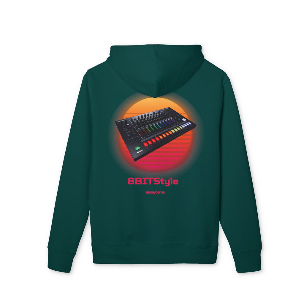 Masterbeat - Unisex Cruiser 2.0 Hoodie