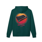 Masterbeat - Unisex Cruiser 2.0 Hoodie