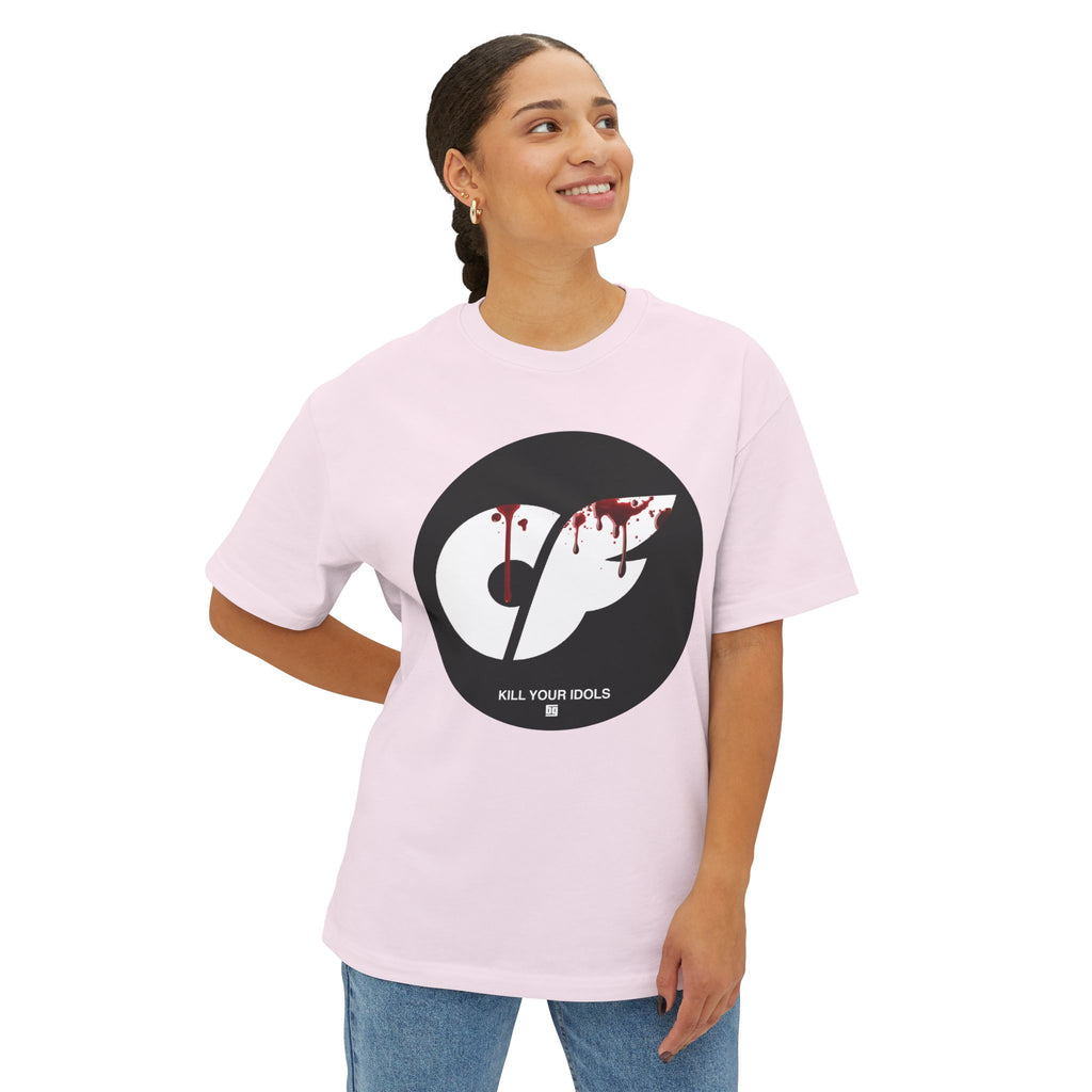 OnlyFans - Unisex Oversized Boxy Tee