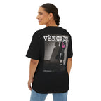 Cobra la deuda 4 - Unisex Oversized Boxy Tee