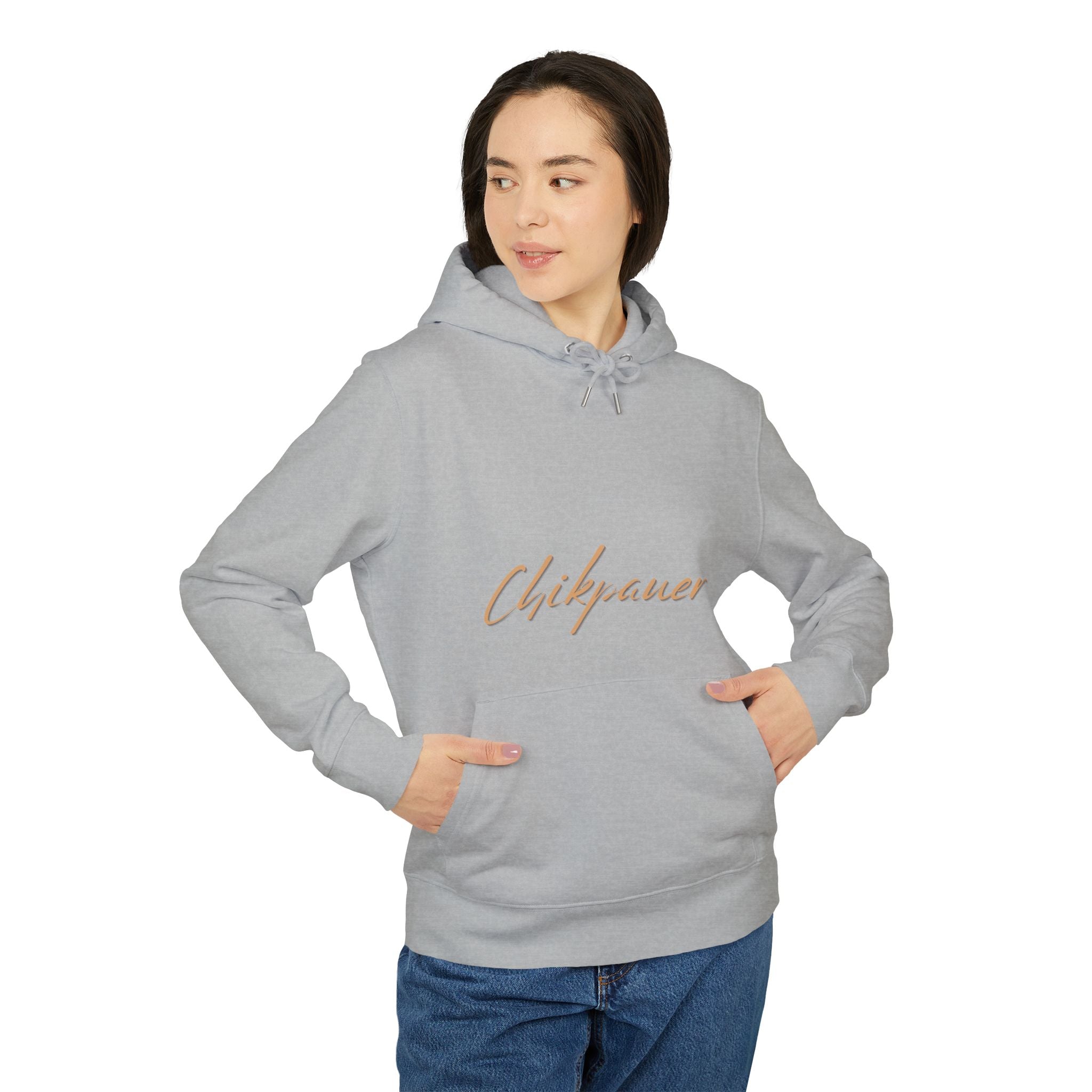 Ofuzkda 1 - Unisex Cruiser 2.0 Hoodie