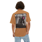 Cobra la deuda 4 - Unisex Oversized Boxy Tee
