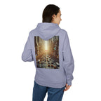 Calm. - Unisex Cruiser 2.0 Hoodie