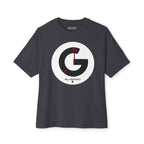 Google 2 - Unisex Oversized Boxy Tee