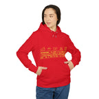 Sonríe, internet te está vigilando 2 - Unisex Cruiser 2.0 Hoodie