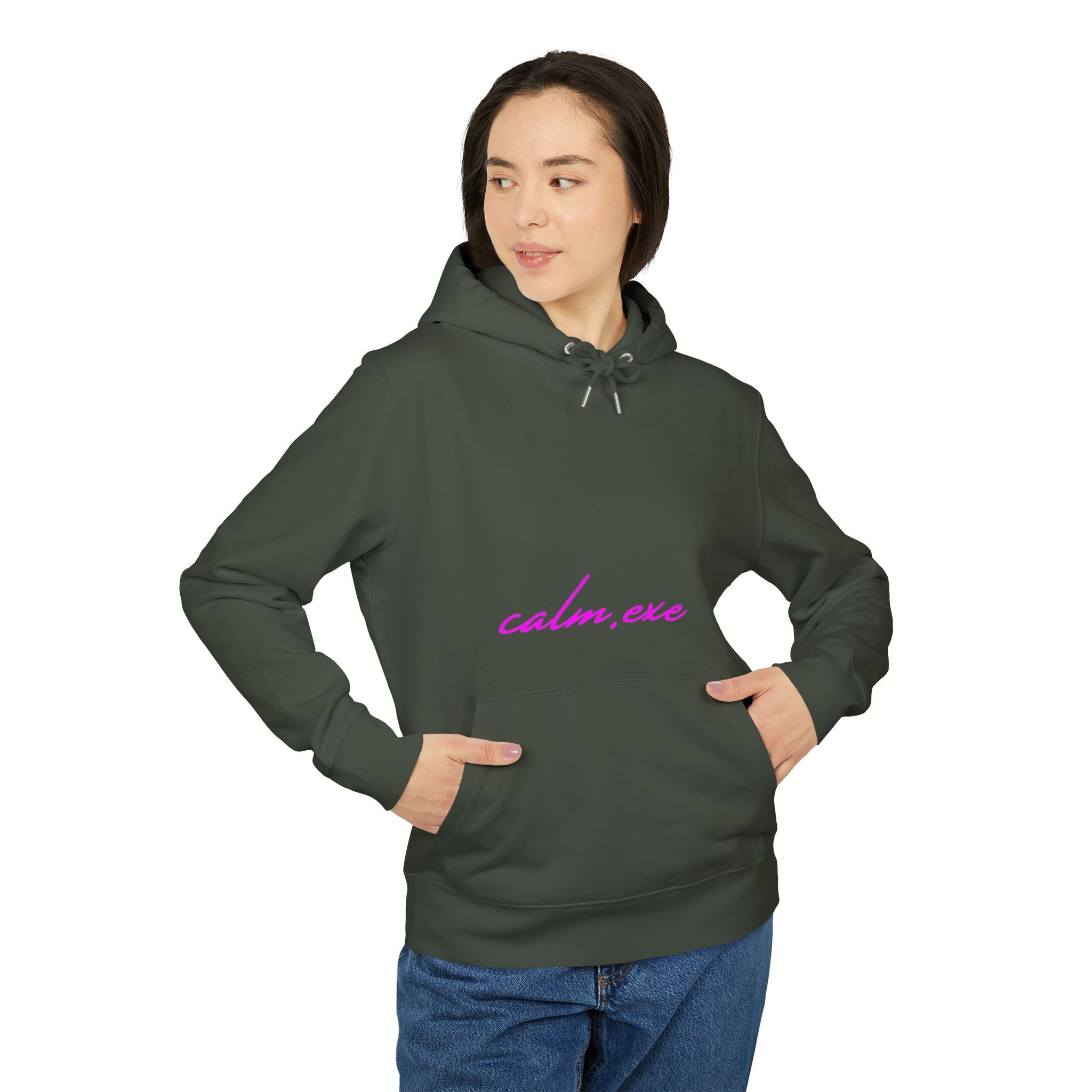 Promptdealer 2.1 - Unisex Cruiser 2.0 Hoodie