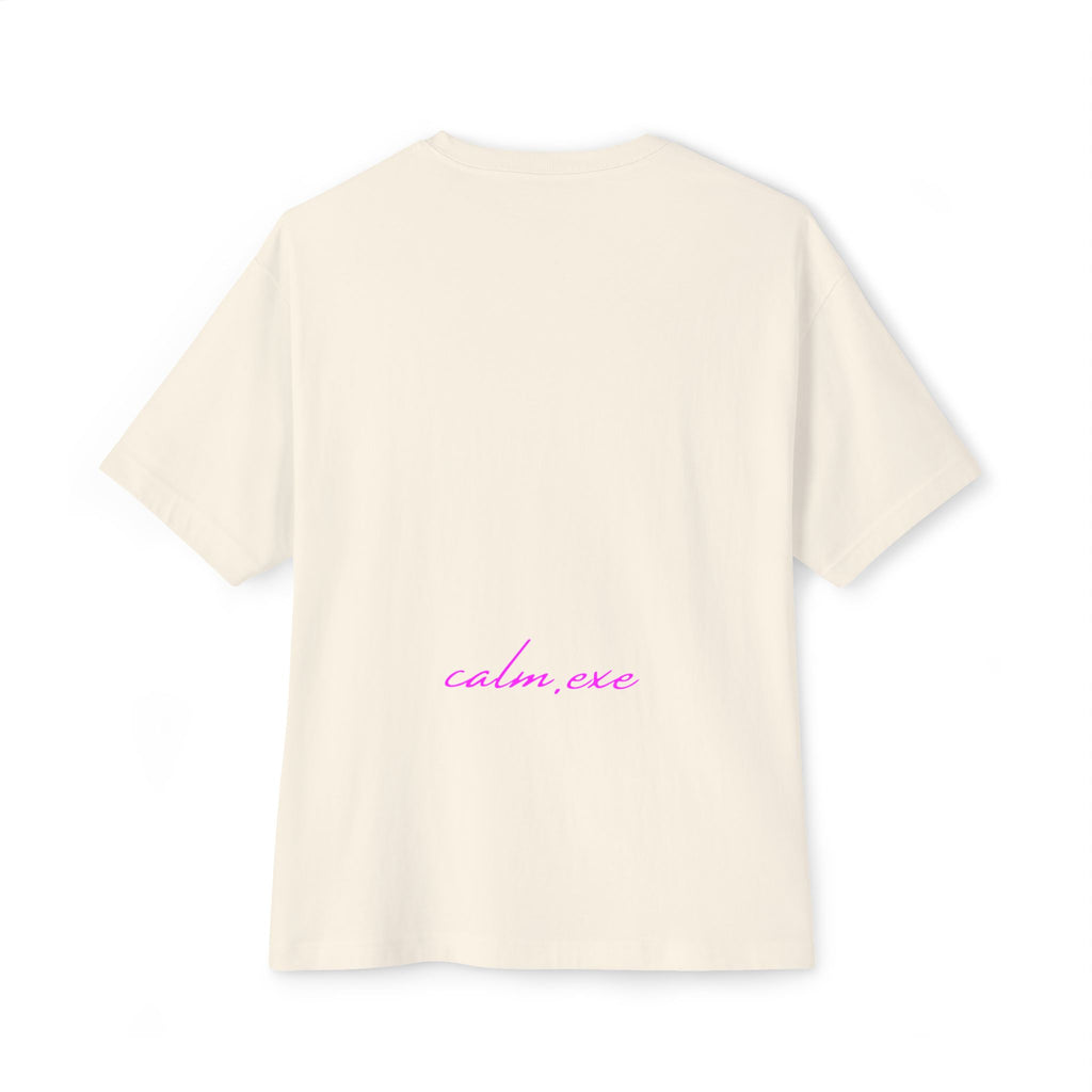 Promptdealer 2.1 - Unisex Oversized Boxy Tee