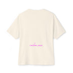 Promptdealer 2.1 - Unisex Oversized Boxy Tee