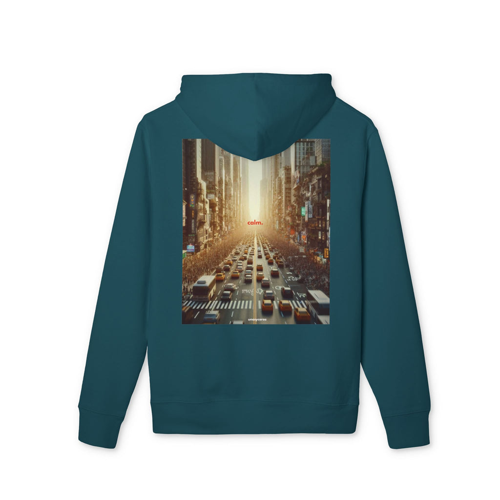 Calm. - Unisex Cruiser 2.0 Hoodie