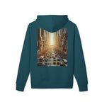 Calm. - Unisex Cruiser 2.0 Hoodie