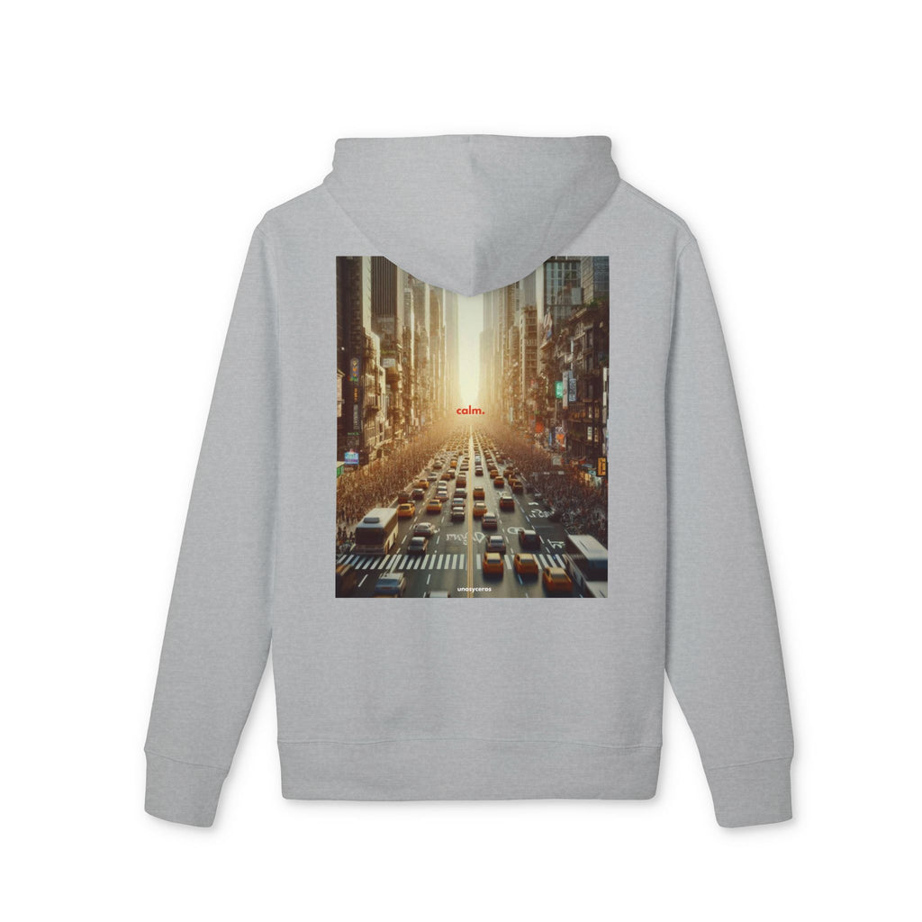 Calm. - Unisex Cruiser 2.0 Hoodie