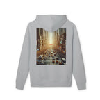 Calm. - Unisex Cruiser 2.0 Hoodie