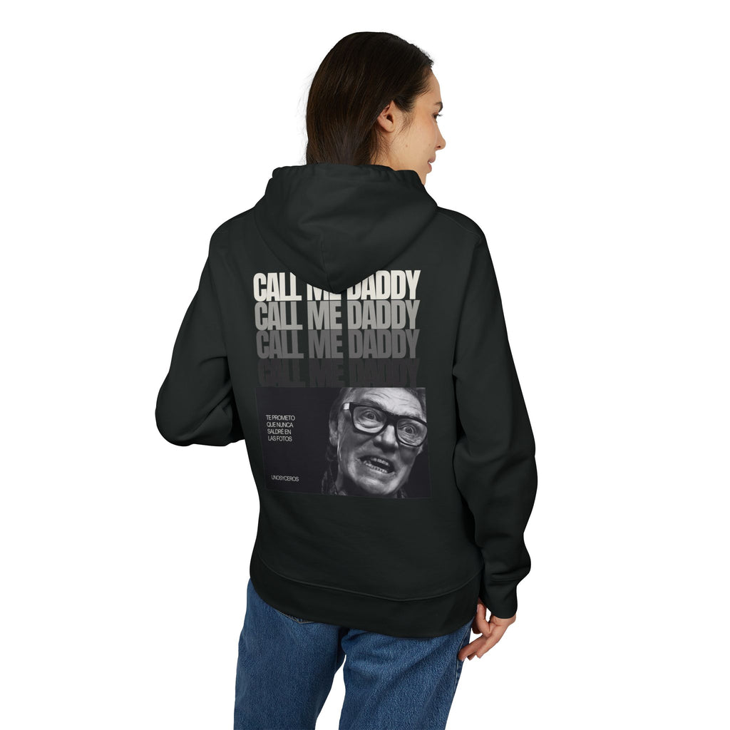Call me Daddy - Unisex Cruiser 2.0 Hoodie