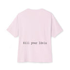 Pfizer - Unisex Oversized Boxy Tee