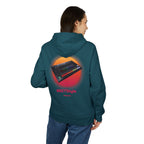 Masterbeat - Unisex Cruiser 2.0 Hoodie